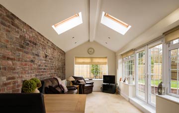 conservatory roof insulation Goxhill