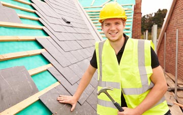 find trusted Goxhill roofers