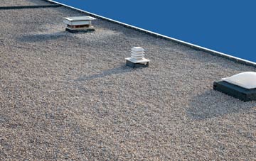flat roofing Goxhill