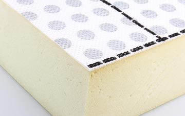 meeting Goxhill building codes