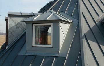 metal roofing Goxhill