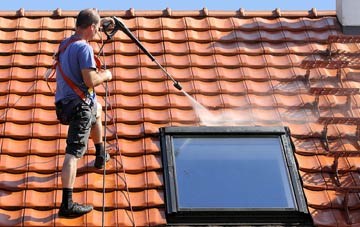 roof cleaning Goxhill